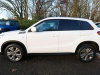Usado Suzuki Vitara SZ-T 116 CV (85 kW) 2024 SUV