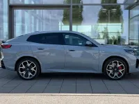 Used BMW iX2 M Sport 230 kW (313 HP) 2024 Grey SUV