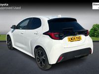 Used Toyota Yaris Hybrid Design 116 HP (85 kW) 2026 Hatchback