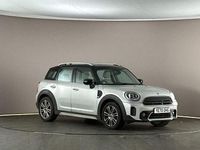 Used Mini Cooper S Countryman Exclusive 2020 SUV