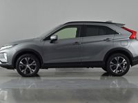 used Mitsubishi Eclipse Cross 1.5 Design SE 5dr