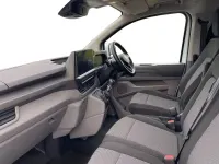 Used VW T7 2025 White Van