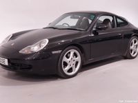 Used Porsche 911S 2002 Coupe