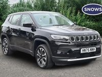 Novo Jeep Compass Altitude 240 HP (176 kW) 2026 Preto SUV