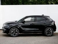 New Vauxhall Mokka Ultimate 130 HP (95 kW) 2026 Black SUV