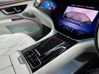 Used Mercedes EQS680 Maybach 483 kW (658 HP) 2024 Black SUV