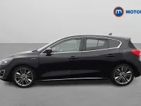 Usado Ford Focus Vignale 150 HP (110 kW) 2019 Preto Citadino