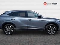 Used MG HS SE 170 HP (125 kW) 2025 Grey SUV