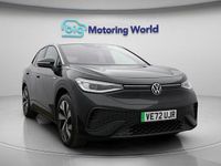 Used VW ID.5 Pro 127 kW (174 HP) 2023 SUV