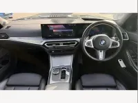 Used BMW M340 Comfort Edition 340 HP (250 kW) 2024 Black Sedan