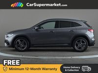 Used Mercedes GLA200 AMG line 2020 Grey SUV