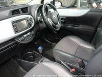 Used Toyota Yaris 2012 Hatchback