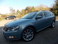 Used VW Passat 2013 Grey Estate