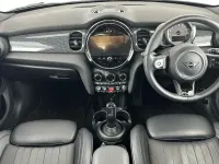 Used Mini Cooper Exclusive 134 HP (98 kW) 2022 Grey Hatchback