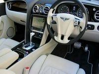 used Bentley Continental GT 6.0