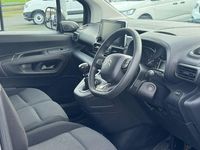 Used Citroën Berlingo 102 HP (75 kW) 2023 MPV