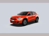 New Fiat 600 99 HP (72 kW) 2025 Other SUV
