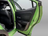Used Vauxhall Mokka Ultimate 100 kW (136 HP) 2023 Green SUV