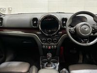 used Mini Cooper S Countryman Exclusive 2.0 5dr