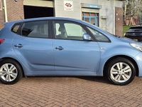 Used Hyundai ix20 Active 90 HP (66 kW) 2015 Hatchback