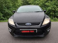 Used Ford Mondeo 2011 Black Estate