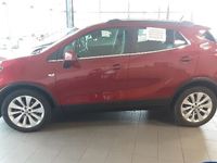 used Vauxhall Mokka X GRIFFIN 1.4T Ecotec with 2 YEARS Parts & Labour Warranty