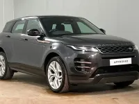 Used Land Rover Range Rover evoque SE Dynamic 203 HP (149 kW) 2023 Grey SUV