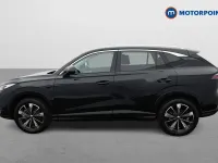 Usado MG HS Trophy 224 HP (164 kW) 2025 Preto SUV