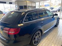 used Audi A6 Allroad 3.0 TDI Quattro 5dr Tip Auto