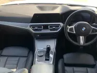 Used BMW 318 M Sport 148 HP (108 kW) 2021 White