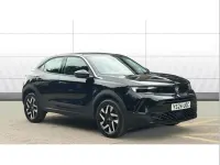 Used Vauxhall Mokka Design Edition 101 HP (74 kW) 2024 Black SUV