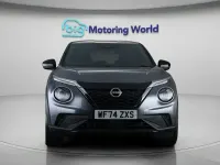 Used Nissan Juke N-Connecta 143 HP (105 kW) 2026 SUV