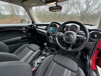 used Mini Cooper S Hatchback 2.0II 3dr - 2018 (18)