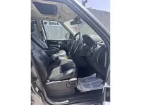 Used Land Rover Discovery 4 HSE Luxury 2016 Grey SUV