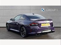 New BMW M240 M Sport 392 HP (288 kW) 2026 Other Coupe