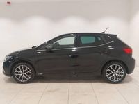 New Seat Ibiza XCELLENCE 95 HP (69 kW) 2025 Black Hatchback