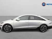 Used Hyundai Ioniq 6 Ultimate 167 kW (228 HP) 2026 Sedan