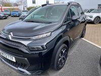 used Citroën C3 Aircross 1.2 PURETECH SHINE EURO 6 (S/S) 5DR PETROL FROM 2022 FROM EXETER (EX2 8NP) | SPOTICAR