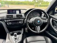 Used BMW M3 Competition Edition 2018 Black Sedan
