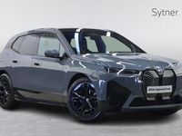 Usado BMW iX Comfort Edition 449 kW (611 CV) 2022 Gris SUV