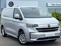 Used VW Transporter Pro 110 HP (80 kW) 2025 Grey Van
