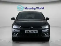 Used VW Polo R-line 95 HP (69 kW) 2026 Hatchback