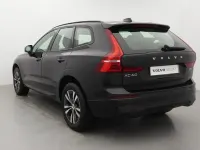 Używany Volvo XC60 Core 250 KM (183 kW) 2022 Czarny SUV