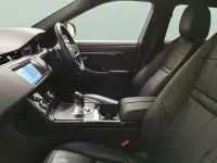 Used Land Rover Range Rover evoque R-Dynamic 207 HP (152 kW) 2023 SUV