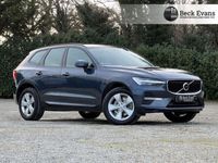 used Volvo XC60 2.0 B4D Momentum 5dr AWD Geartronic