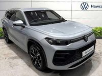 Used VW Tayron 150 HP (110 kW) 2025 SUV