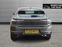 Used DS Automobiles DS4 Performance 2023 Grey SUV