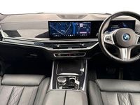 Used BMW X5 M Sport 482 HP (354 kW) 2024 Black SUV