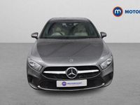 Used Mercedes A180 Executive 136 HP (100 kW) 2022 Grey Hatchback