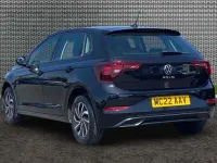 Used VW Polo 80 HP (58 kW) 2022 Hatchback
